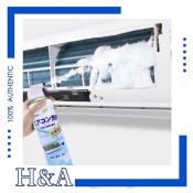H&A Air Conditioner Cleaner Spray - 500ml