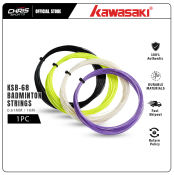 Kawasaki KSB-68 Professional Badminton String