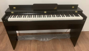 Digital 88 Keys Grand Piano Musical Instrument