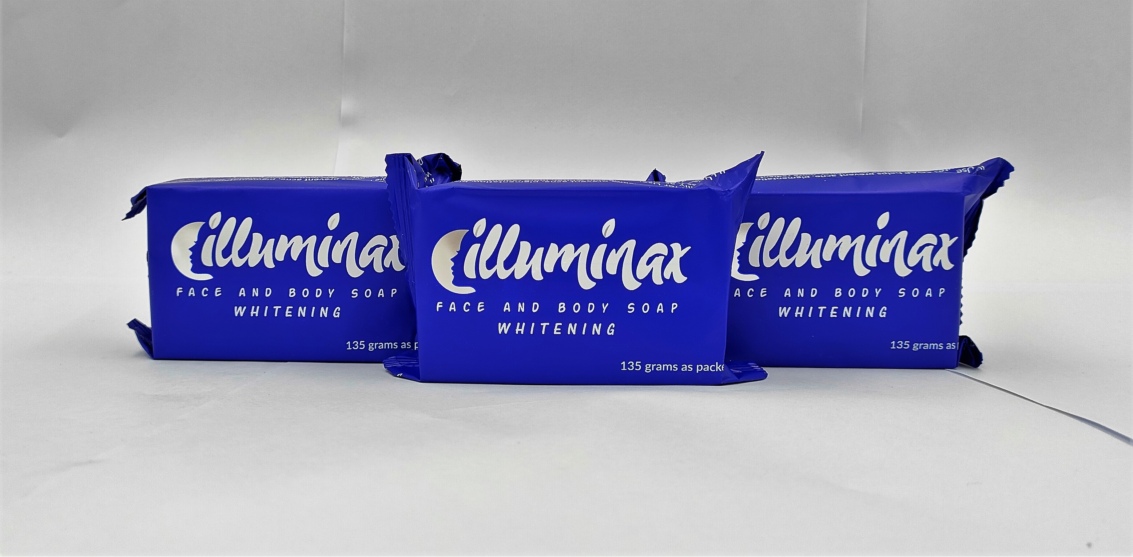 illuminax glutathione soap review Face and Body Whitening soap Dermaperfection body use The potential role of グルタチオン Bottle Count:200 Vegecaps