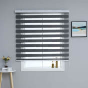 Korean Blackout Window Blinds - Various Sizes Available