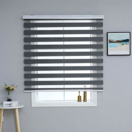 Korean Blackout Window Blinds - Various Sizes Available