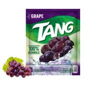 Tang Powdered Juice Grapes 20g