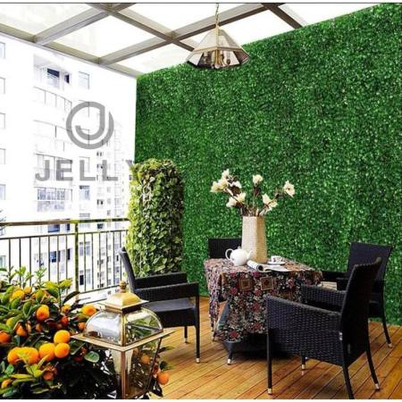 Artificial Grass Wall Panels for Indoor/Outdoor Decoration - 