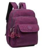 KIPLINGs Best Selling Multi-Compartment Backpack