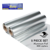 Sulit Aluminum Foil Jumbo Roll 300M X 12"