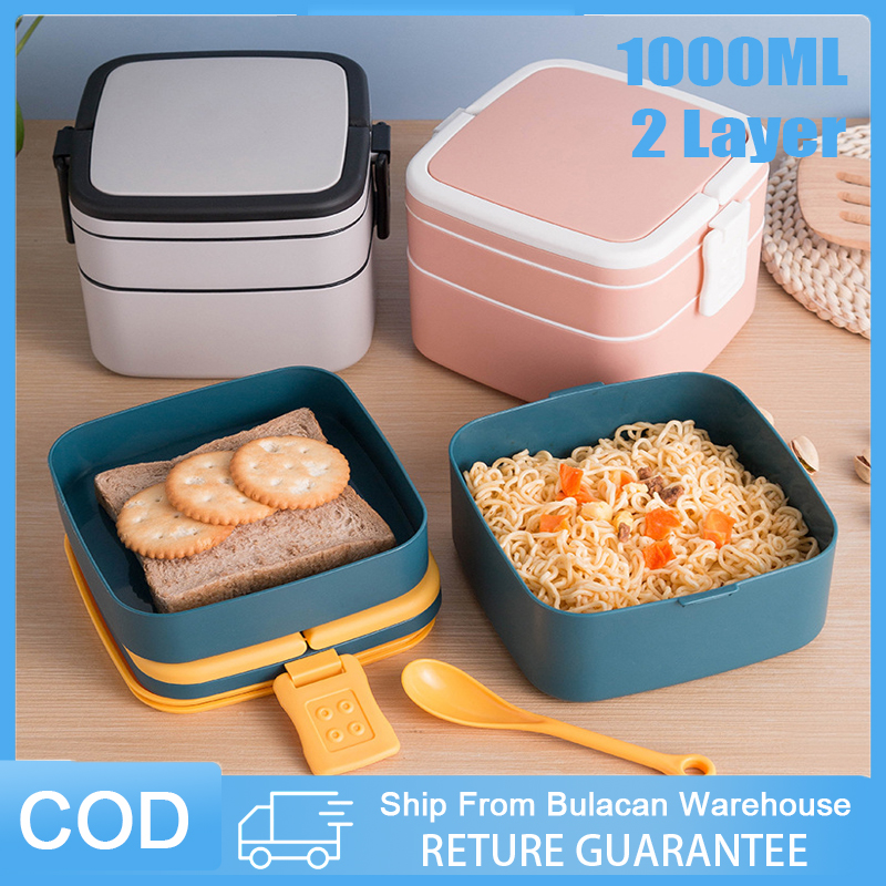 Food Insulated Lunch Box - Approx 430ml Vacuum Insulated Soup Container,  Stainless Steel Lunch Box for Kids Adults, Leak Proof Food Jar for Hot and  Cold Food