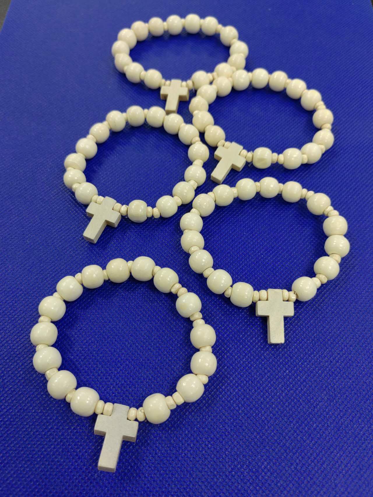 Update 153+ rosary bracelet instructions best - ceg.edu.vn