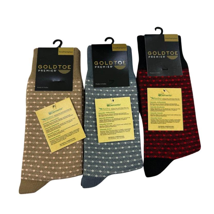 Shop Goldtoe Socks Online with Best Discounts and Low Prices | Lazada  Philippines