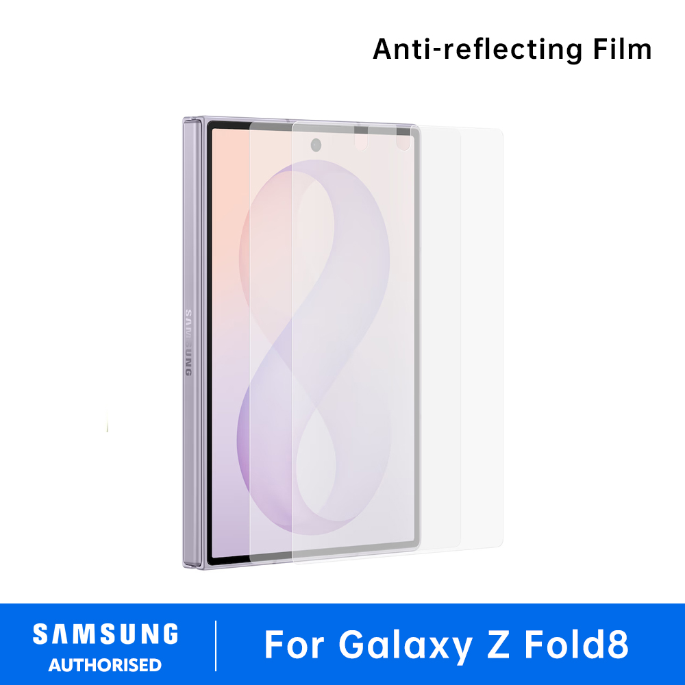 Samsung Galaxy Z Fold8 Anti-reflecting Film