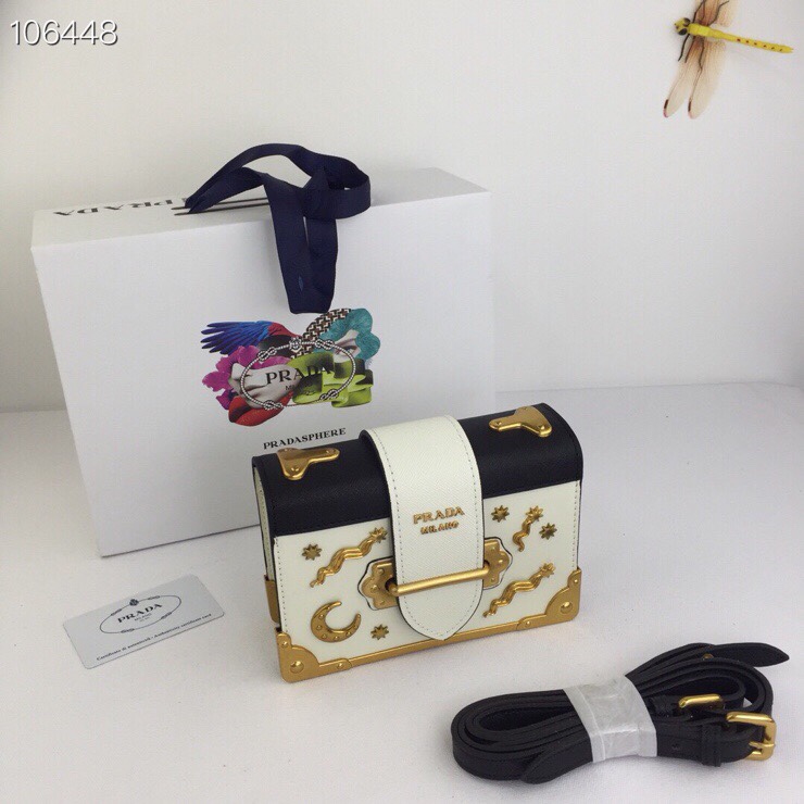 pradasphere bag