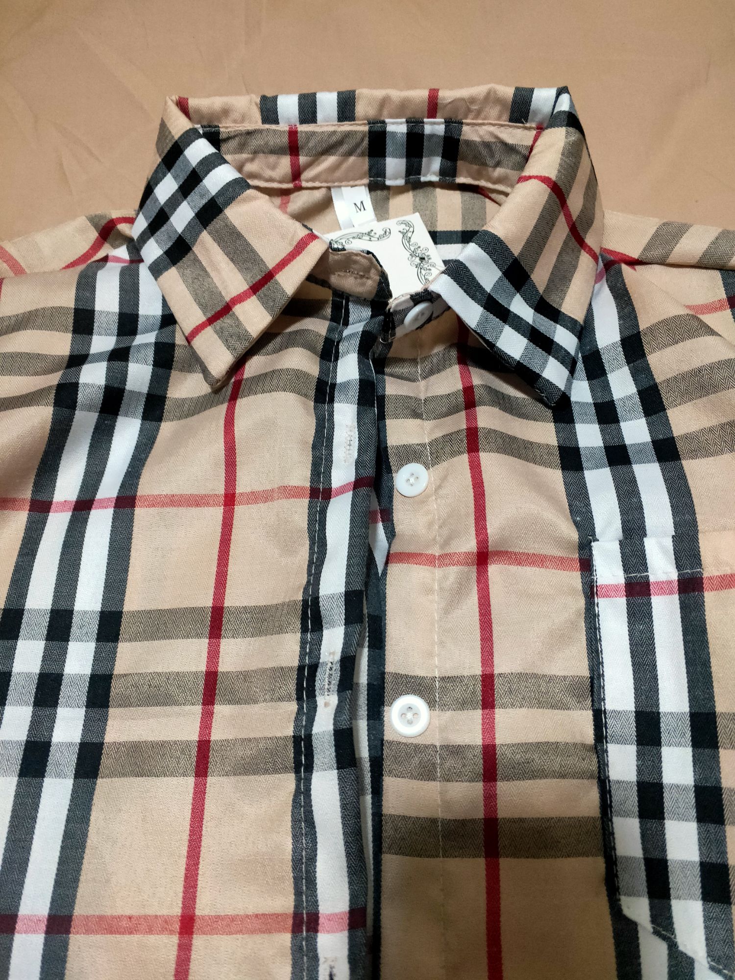 Burberry shop 3xl vintage