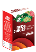 red juice plus