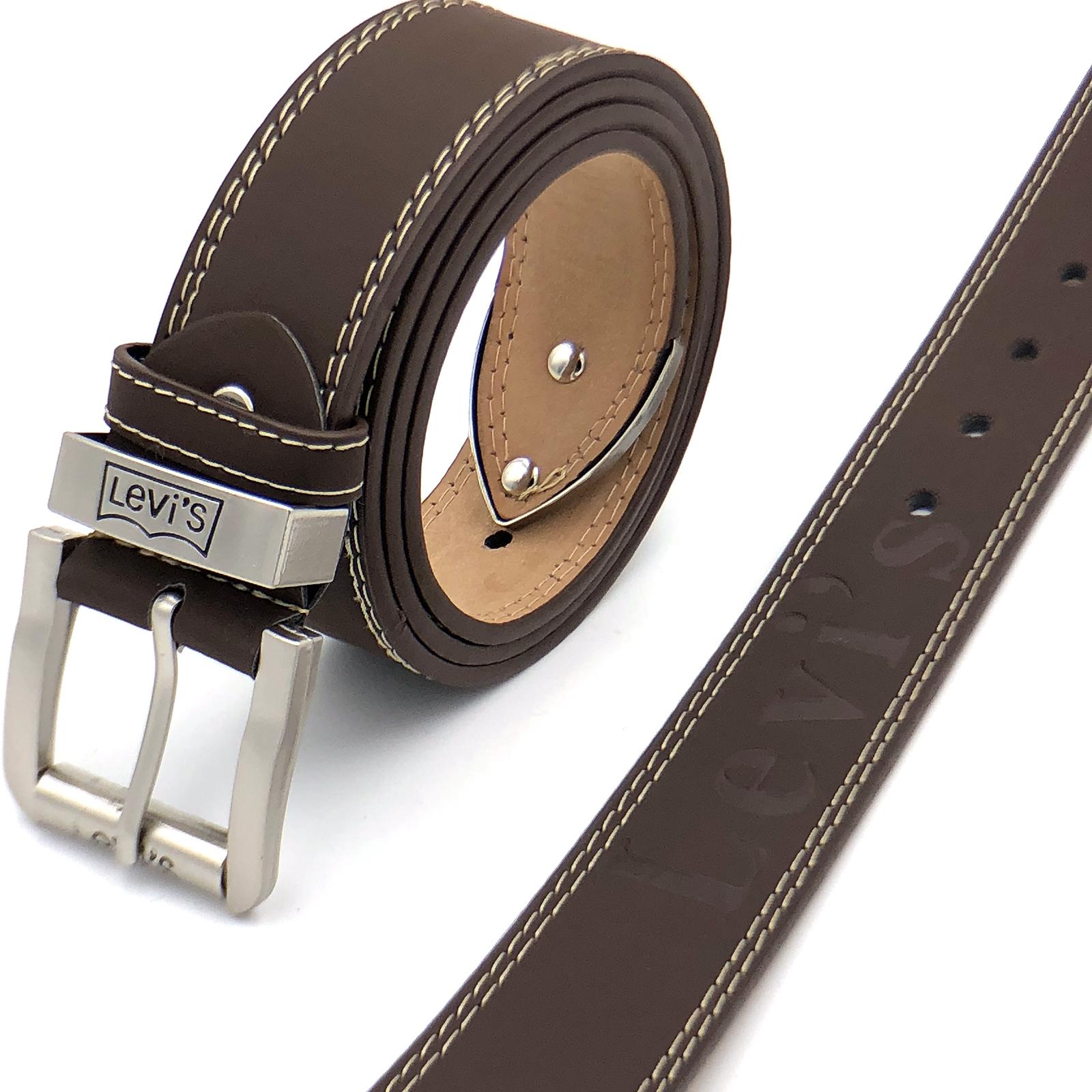 handmade leather belts