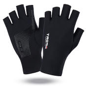 Men's Summer Cycling Gloves: Non-Slip, Sun Protection, Anti-UV 