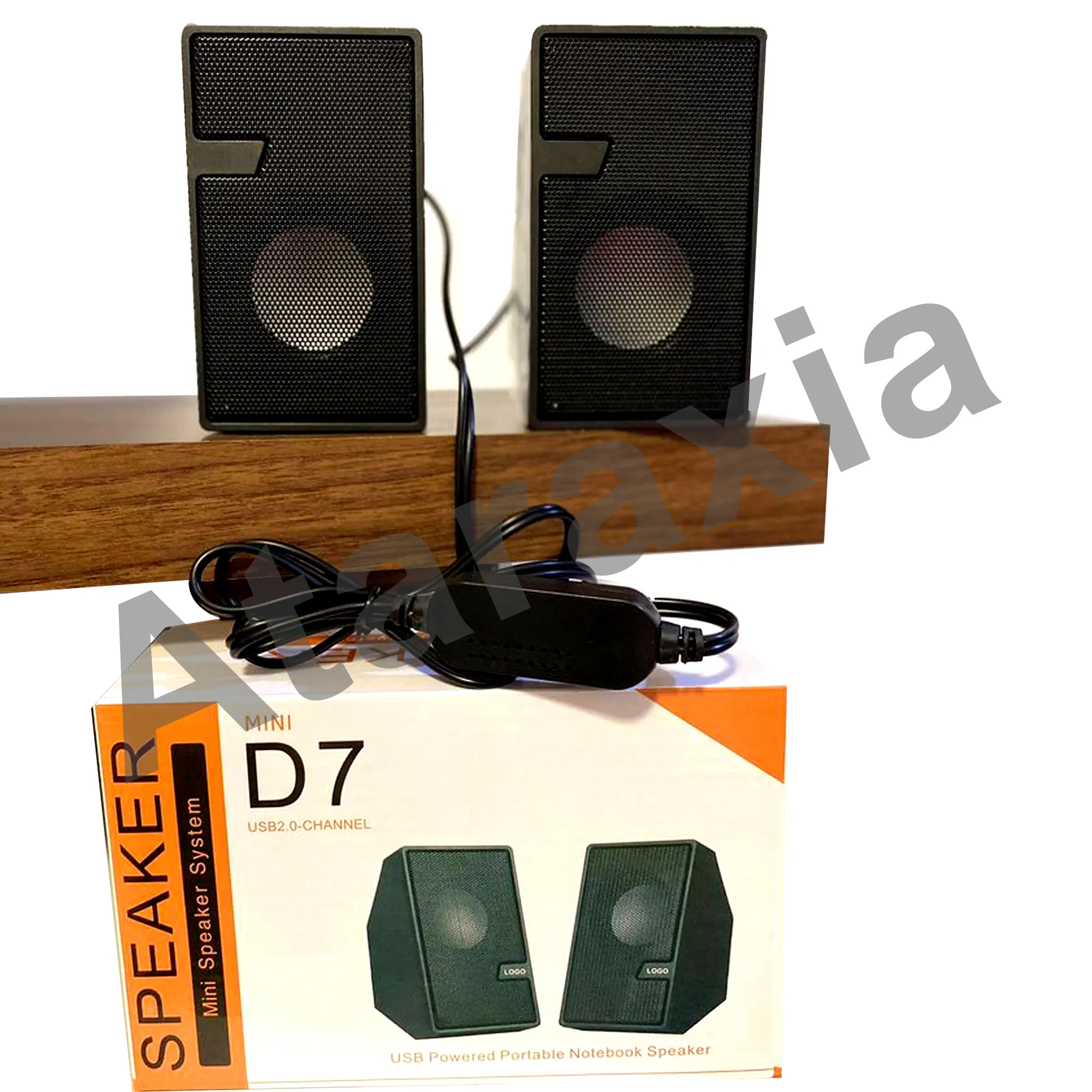 sound system mini portable