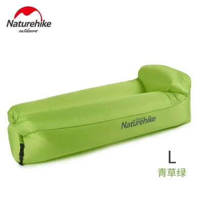 Naturehike Inflatable Sleeping Bag Sofa Air Bed Lazy Bag Ultralight Portable Air Sofa For Travel Outdoor Camping Beach Lazy Sofa (5)