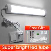 T5 LED Tube Light - Energy Saving Fluorescent Lighting