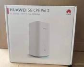 HUAWEI 5G CPE Pro 2 Router - Fast WiFi 6+ Speed