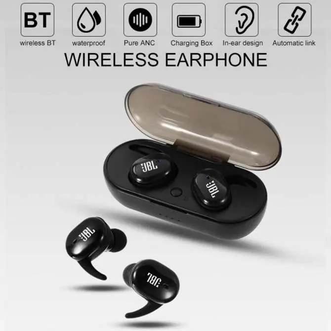jbl mini sound