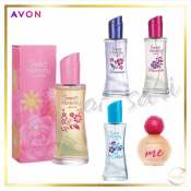 Avon Sweet Honesty Eau de Cologne Spray - Classic