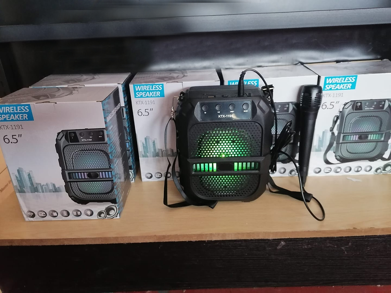 ess speakers for sale