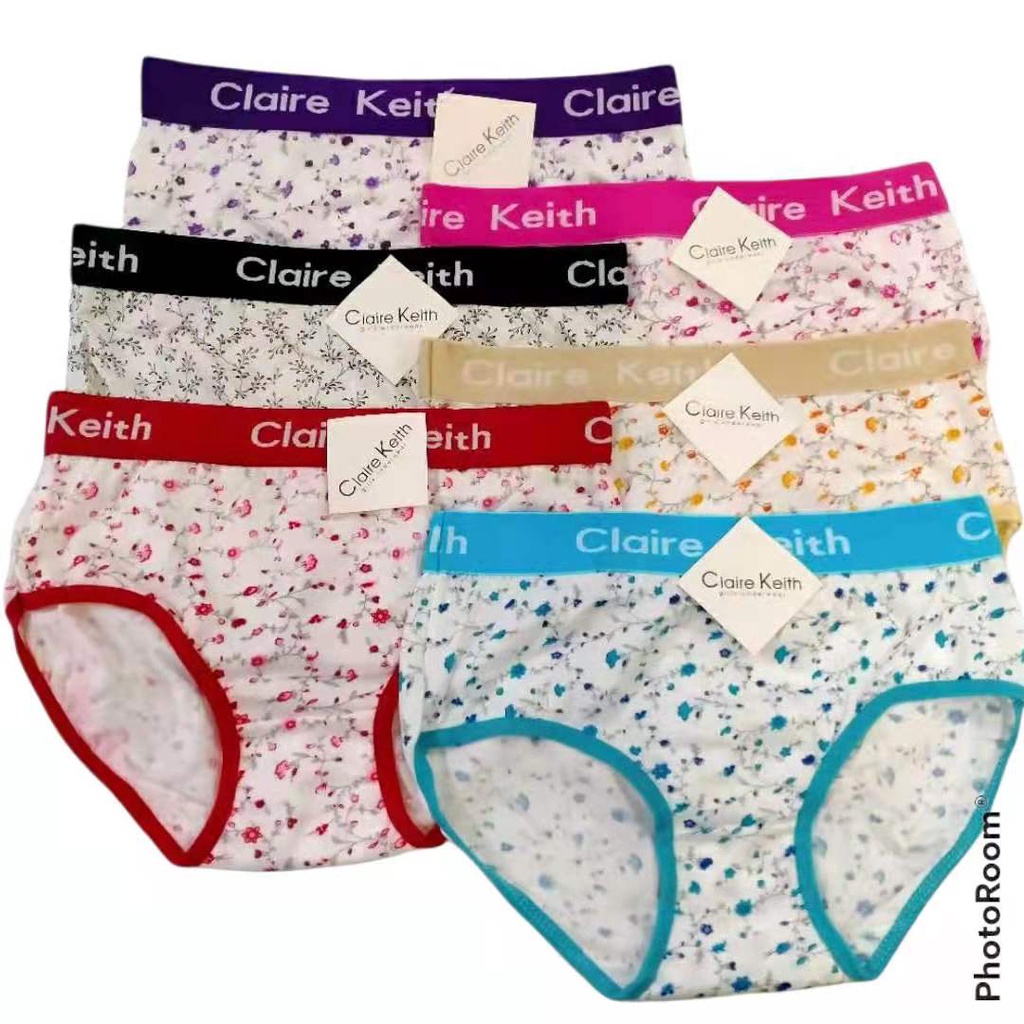 8 types of panties & when to use each by kevinmaclen - Issuu