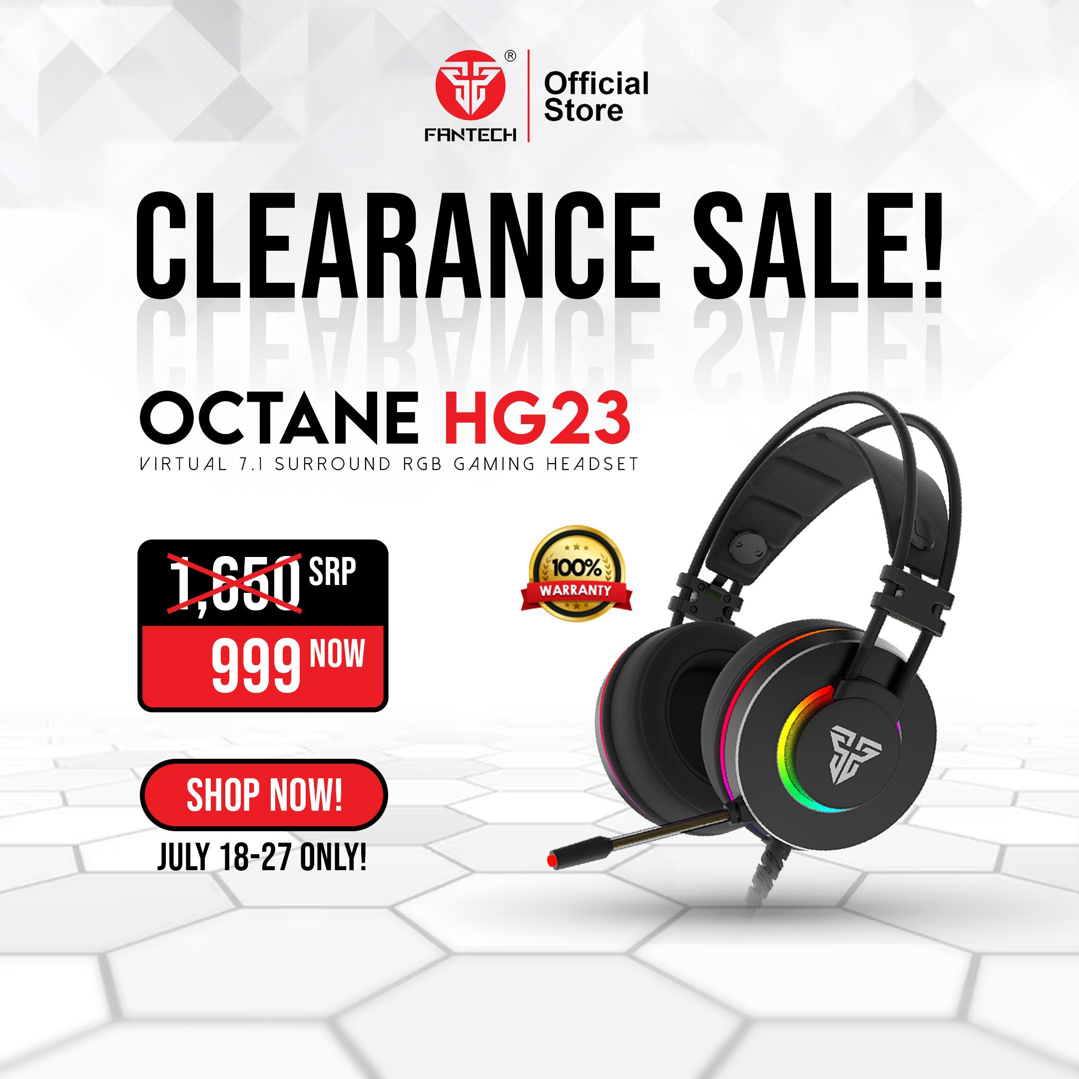 Headset Fantech Hg15 Review Headset Fantech Captain Hg15 Hg15