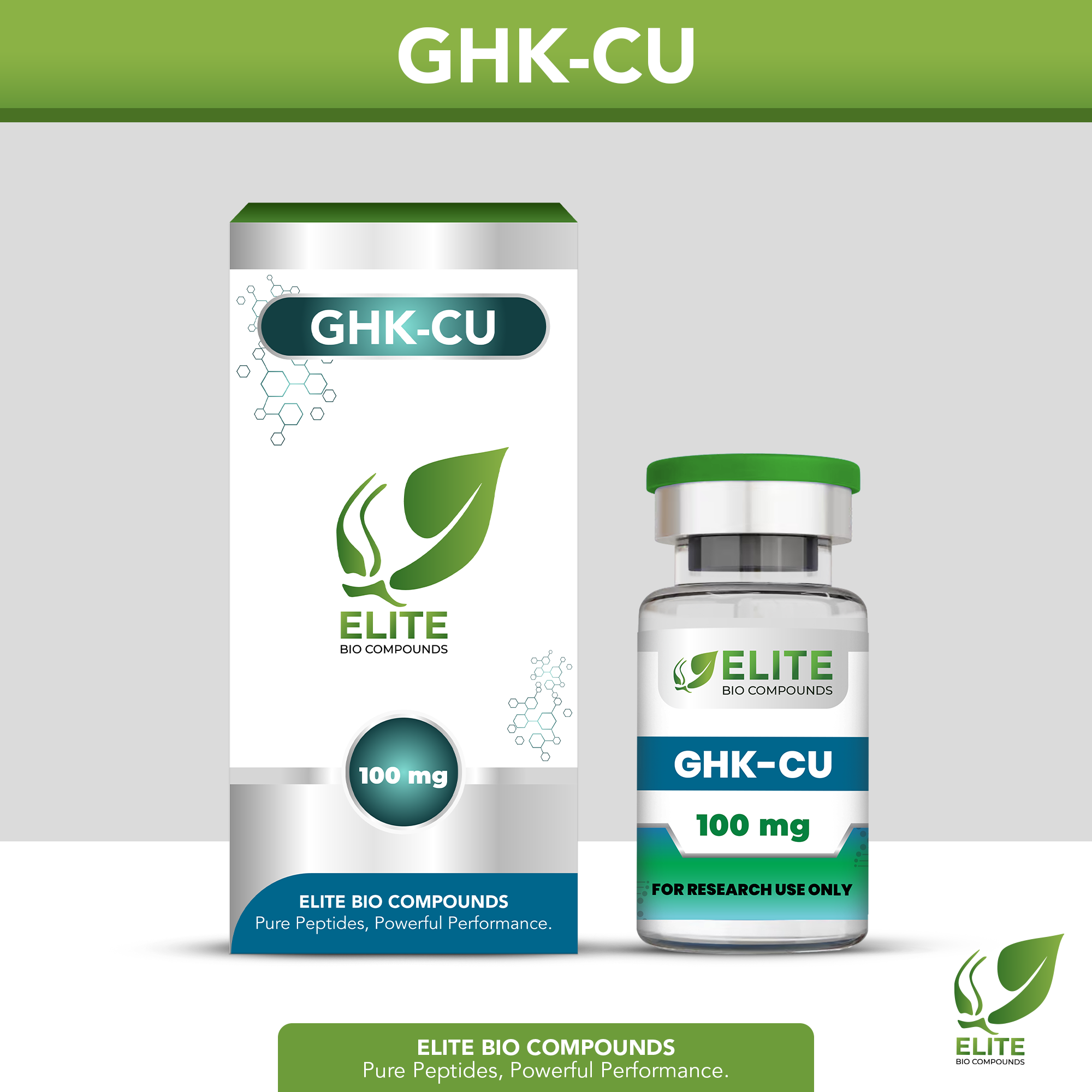 KLOW (80 mg) | Advanced Peptide Blend: GHK-Cu, BPC-157, TB-500 & KPV | COA  Verified | Lazada PH