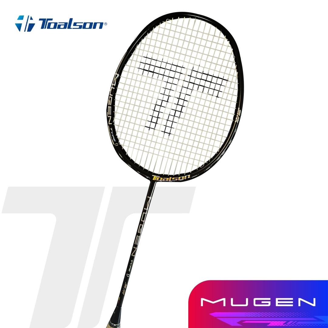 Toalson Raptor F502 - Badminton Racket | Lazada Philippines