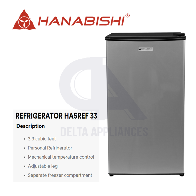 Hanabishi Philippines Hanabishi Refrigerators For Sale Prices Reviews Lazada