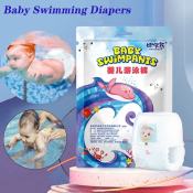 Baby Pool Special Disposable Pull-up Swimming Diapers