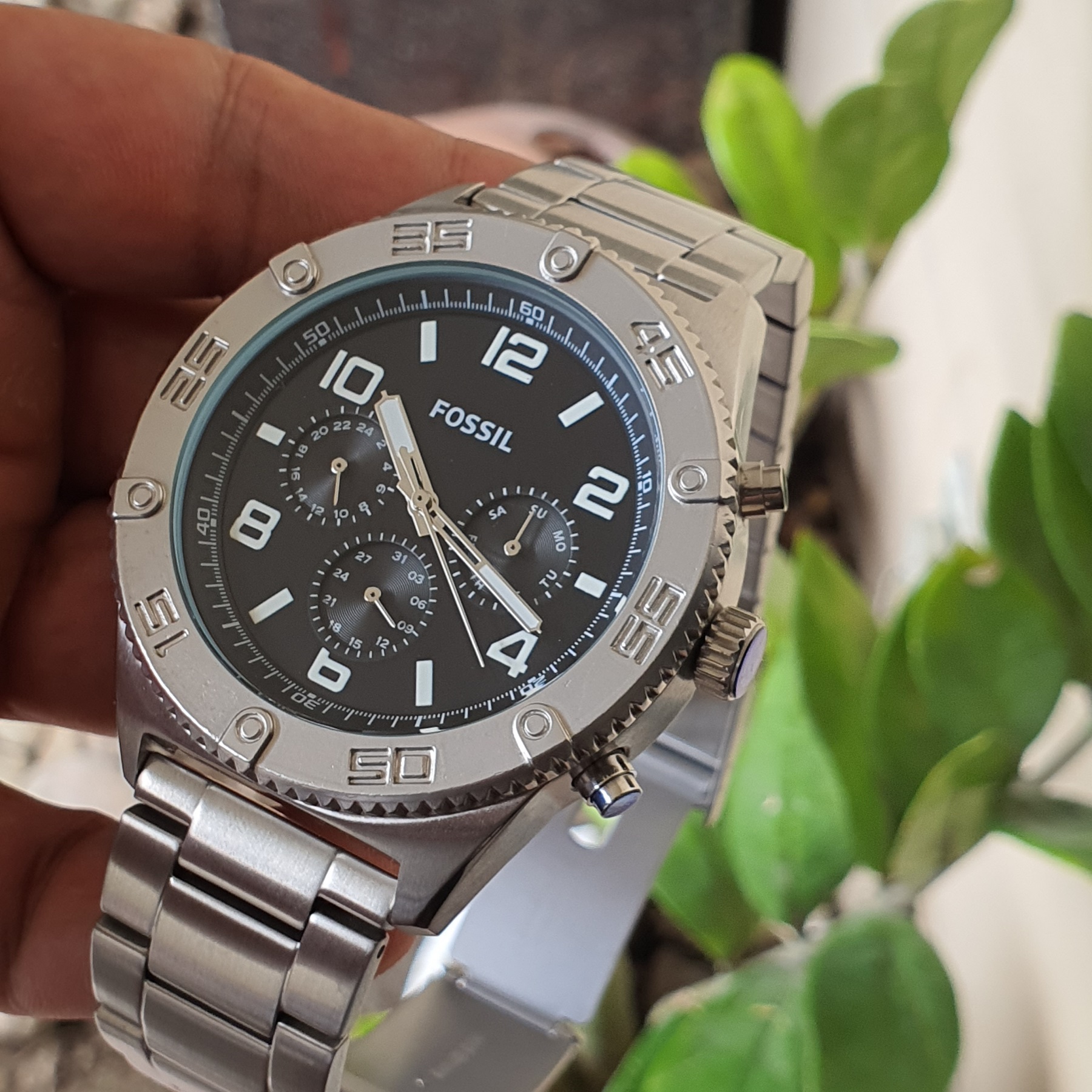 Fossil ch3034 discount