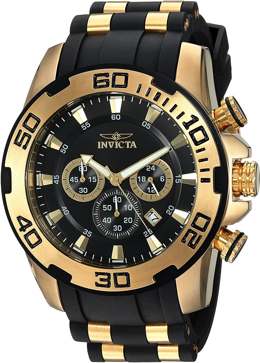 Invicta Stores | Diamond watches for men, Invicta, Watch design-gemektower.com.vn