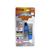 Devcon High Strength Plastic Steel Epoxy 56.8 grams