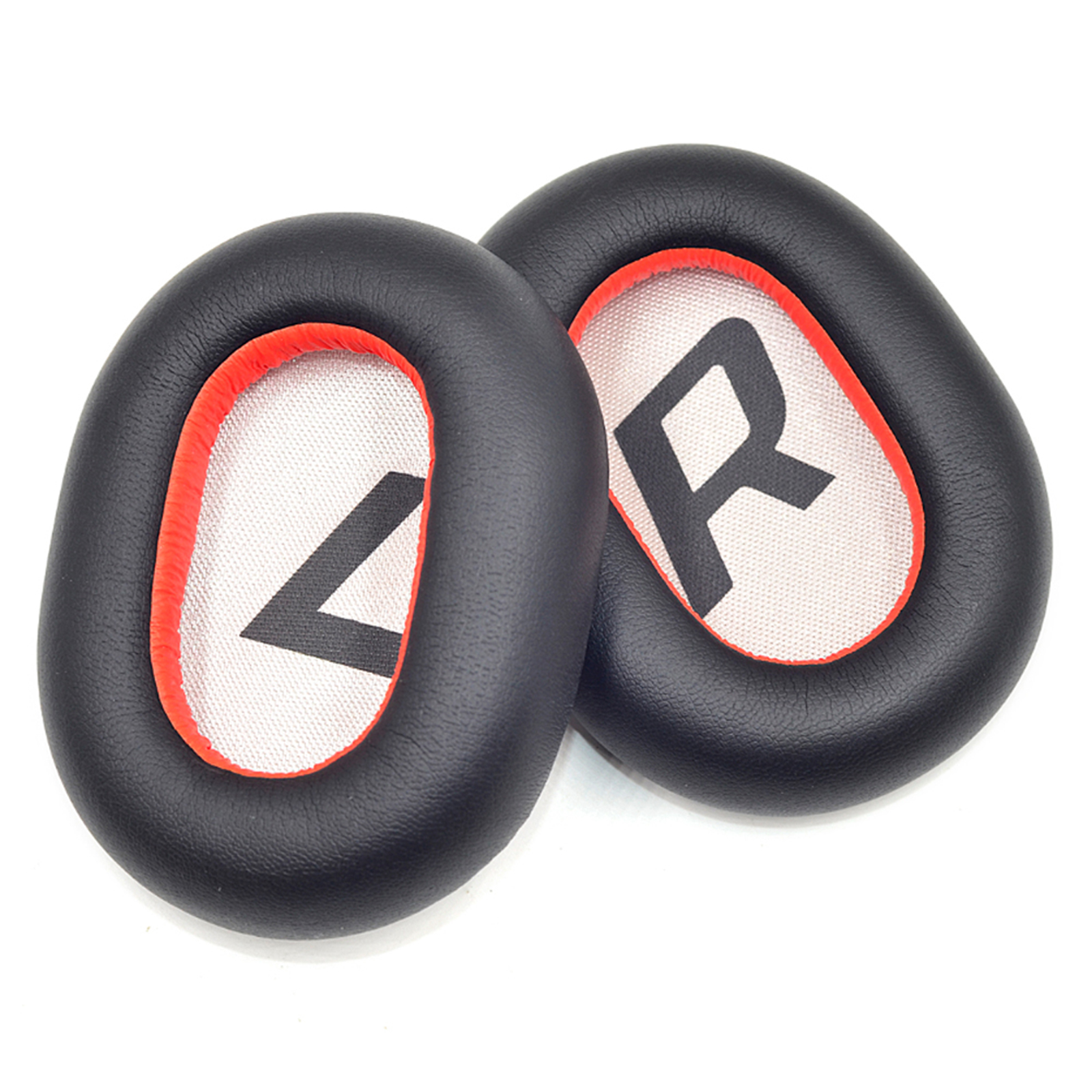 2Pcs Replacement Earpads Ear Pad 