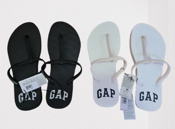 Buy GAP Flip Flops Online | lazada.com.ph