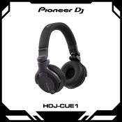 Pioneer HDJ-CUE1 DJ Headphones