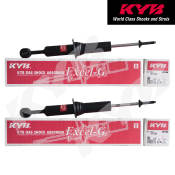 KYB Front Gas Shock Absorber Set for Toyota Fortuner