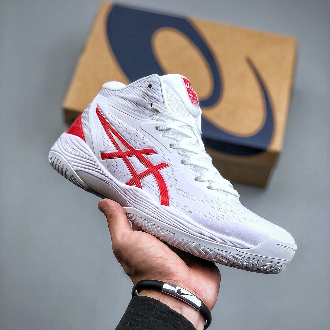 Asics Basketball Shoes For Men with great discounts and prices online - | Philippines
