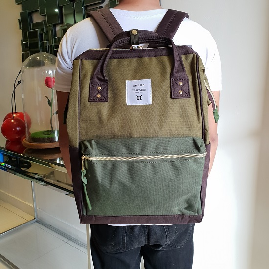 anello style backpack