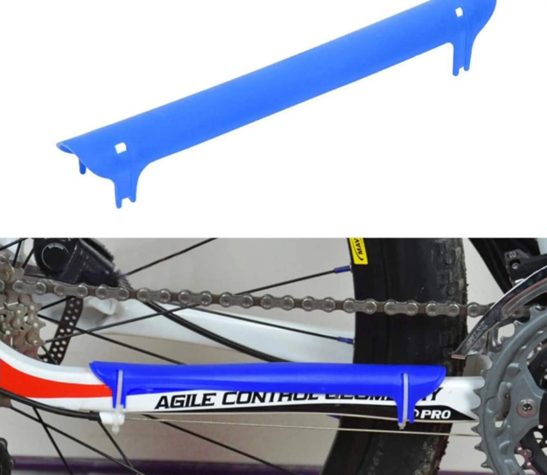 chain protector road bike