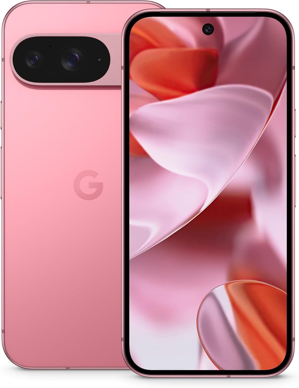 Google Pixel 9 - US Model - (128GB/256GB) with 5G/eSIM and Google AI - Image 4