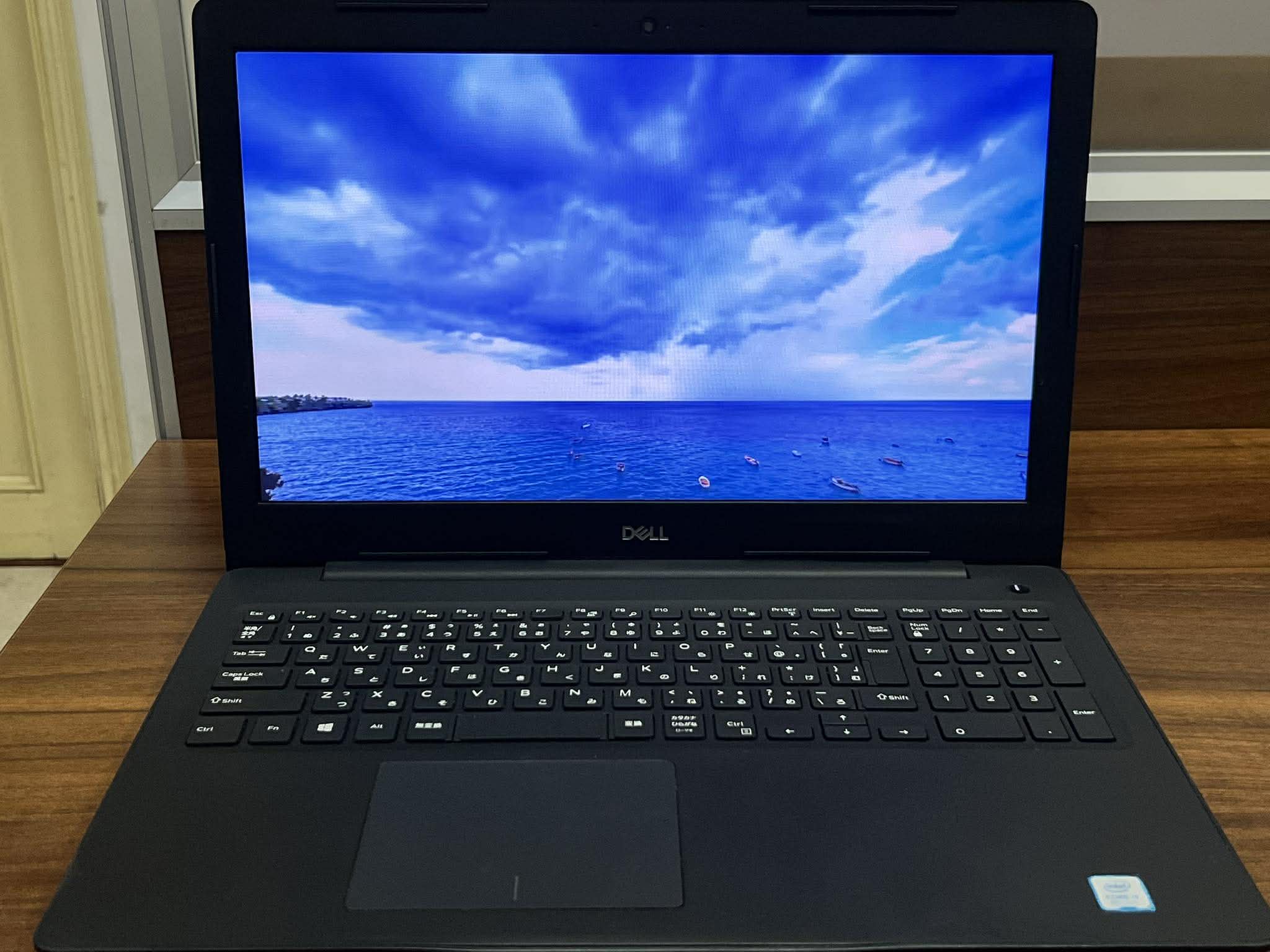 Fujitsu Lifebook A576/N | Intel Core i3 6th Generation | 4GB Ram