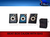 Cloud Cajon Beat Box