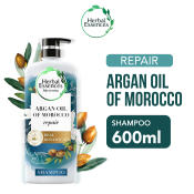 Herbal Essences Shampoo Argan Oil 600ml