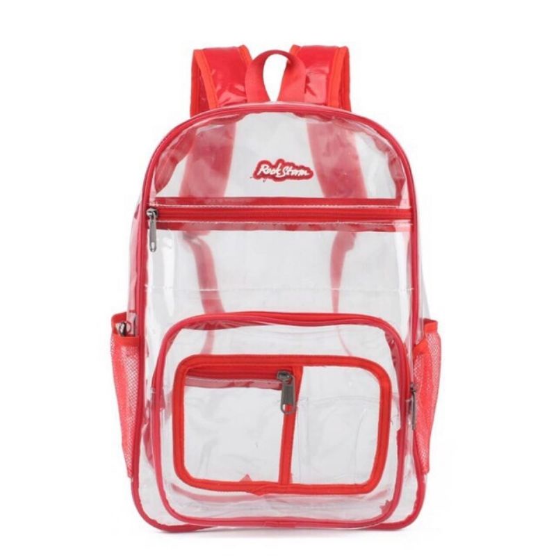 Austin trading clearance co clear backpack