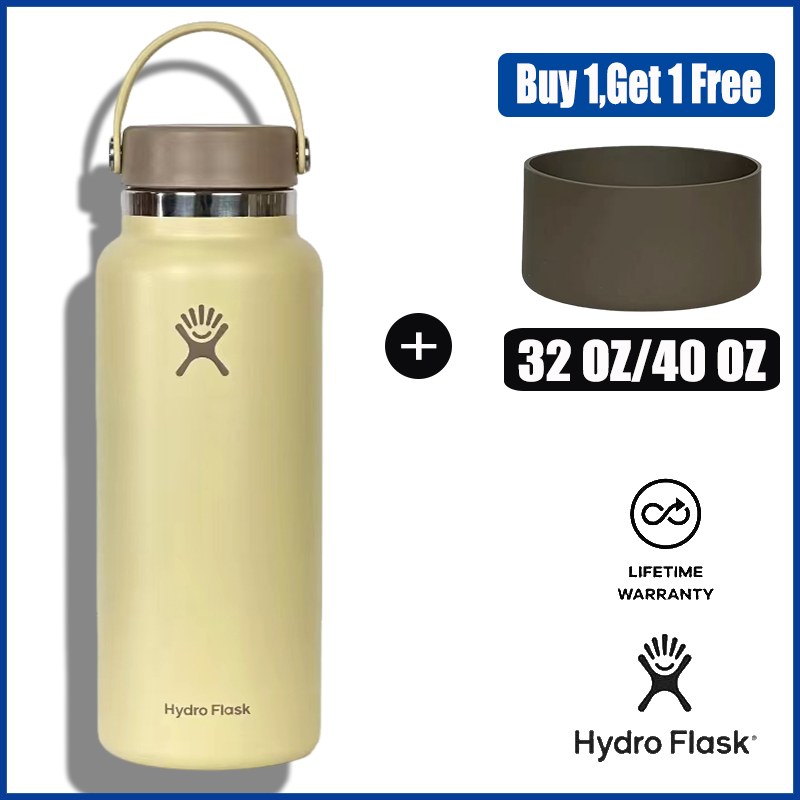 Hydroflask - 40oz – AK Starfish Co.