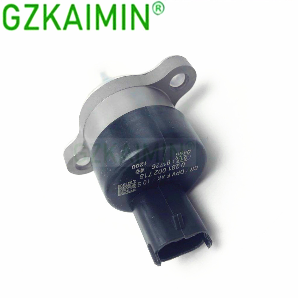 Hydraulic Fuel Rail Pressure Relief Limiter Valve For NISSAN PATROL