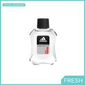 Adidas Team Force EDT 100ml For Men